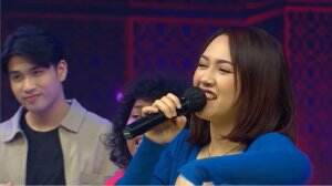 Happy Asmara "Disaat Aku Mencintaimu" - Dahsyatnya 2022