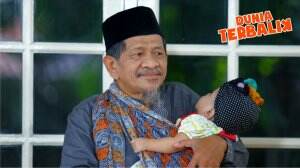 Pak Ustad Kena Bully - Dunia Terbalik Eps. 2747