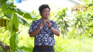 Duh Oppa Bikin Tasya Kesemsem - Kuraih Bintang Eps. 226