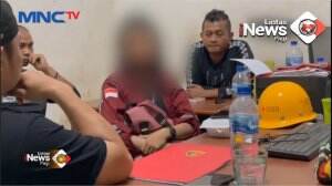 Jasad Janin di Kotak Makan