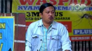 Kang Tisna Ngawur Ih! - Tukang Ojek Pengkolan Eps. 3268 - 3269