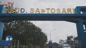 Dokter PNS Dipecat