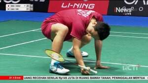 Highlight Singapore Open 2023 Hoki/Kobay Vs Choi/Kim