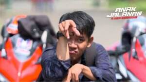 Ah Iyan Mah Gaya Doang - Anak Jalanan A New Beginning Eps. 272-273