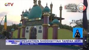 Guru Cemas Sekolah Shiddiqiyyah Dicabut
