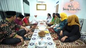 Asal Usul Rabeg - HSB Eps. 167
