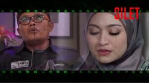 Tidak Ada Kesempatan Untuk Sule