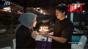 Kejutan Bertubi-Tubi Untuk Aurel