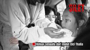 Keluarga Ruben Terjebak Rasa Takut