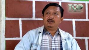 Kan Kang Tisna Mah Pikun! - Tukang Ojek Pengkolan Eps. 3307