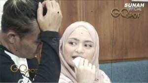 Nathalie Holscher Dan Sule Resmi Bercerai