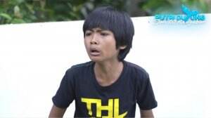 Panik! Ilham masuk Kandang Buaya - Putri Duyung Dan 1001 Keajaiban Eps. 136