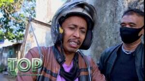 Mas Pur Dihadang Preman! - TOP Eps. 2529