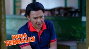 Ada Aja Masalah Didapat Akum - Dunia Terbalik Eps. 2217-2218
