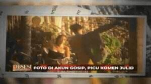 Jedar dan Richard Kyle Masih Saling Cinta?