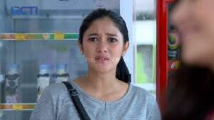 Maya Tak Menyangka Faris Sejahat Itu - Perempuan Pilihan Eps. 1