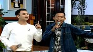 Raffi dan Dede Nyanyi Lagu Dangdut - Rumah Seleb Eps. 201
