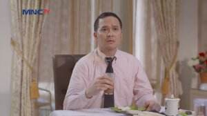 Sultan Terbangun, Ternyata Ayahnya Masih Hidup - Sultan Aji Eps. 1