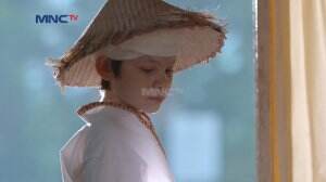 Dari Dalam Tubuh Sultan, Keluar Sosok Pendekat Tampan - Sultan Aji Eps. 1