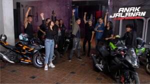 Club Warior Hancur? - Anak Jalanan A New Beginning Eps. 369