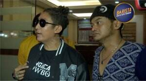 Atta Terseret Kasus Pesulap Merah?