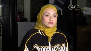 Jawaban Nathalie Ditanya Soal Anak Sambungnya
