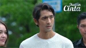Al Alami Amnesia? - Ikatan Cinta Eps. 869