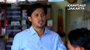 Wah Candra Jual Madu Palsu - Kampung Jakarta Eps. 42