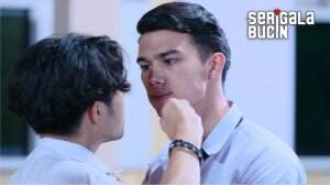 Tomi Yakin Mau Lawan Dylan? - Serigala Bucin Eps. 21