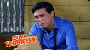 Surat Resign Rangkap Surat Cinta - Dunia Terbalik Eps. 2261-2262