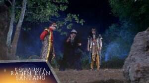 Yudhakara dan Ardalepa Adu Kekuatan - KRKS Eps. 320-321