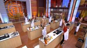 Kreasi Mie Dengan Perjuangan - MasterChef Season 7