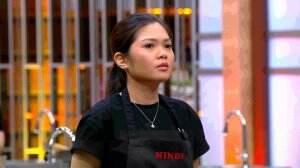 Nindy Masuk Pressure Test - MasterChef Season 7
