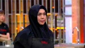 Umi Yuli Masuk Pressure Test - MasterChef Season 7