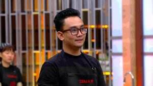 Isman Masuk Pressure Test - MasterChef Season 7