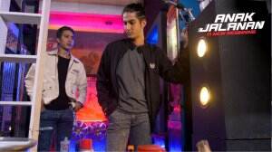 Andre Pacaran Dengan Nadia, Vino Ikhlas? - Anak Jalanan A New Beginning Eps. 414