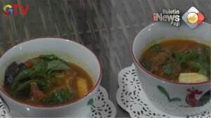 Lezatnya Pindang Iga Sapi Khas Bumi Sriwijaya