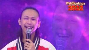 Danar Widianto "Zona Nyaman" - Dahsyatnya 2022