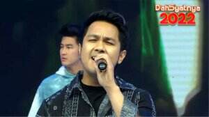 Yogie Nandes "Sampai Henti Nadiku" - Dahsyatnya 2022