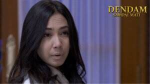 Mutia Mati Tapi Dendamnya Selalu Hidup - Dendam Samapi Mati Eps. 9-10