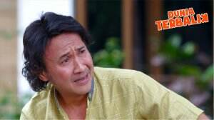 Akum Khawatir, Kanza Semakin Parah - Dunia Terbalik Eps. 2862