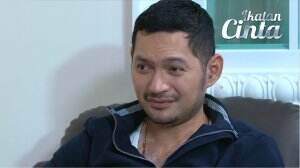Nino Makin Bikin Takut Reyna - Ikatan Cinta Eps. 908