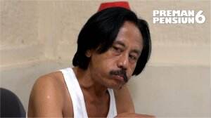 Roy Ditolak Jadi Pegawai Kang Mus - Preman Pensiun 6 Eps. 37