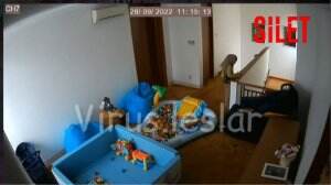 Heboh! Beredar Video CCTV Di Rumah Lesti Kejora
