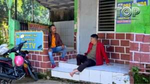 Windi Nomor Satu Yang Lain Gak Penting - Tukang Ojek Pengkolan Eps. 3407