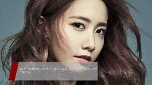 Yoona Si Pretty Face Yang Serbabisa