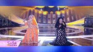Kualitas Suara Elvi Sukaesih Dan Rita Sugiarto Masih Yahud