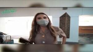 Aurel Prank Atta Halilintar, Beri Kejutan Tak Terduga