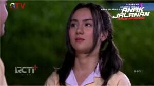 Reva Minta Bara Tahan Perasannya - Anak Jalanan A New Beginning Eps. 458