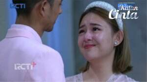 Andin Bersyukur Al Sudah Ingat Semuanya - Ikatan Cinta Eps. 948